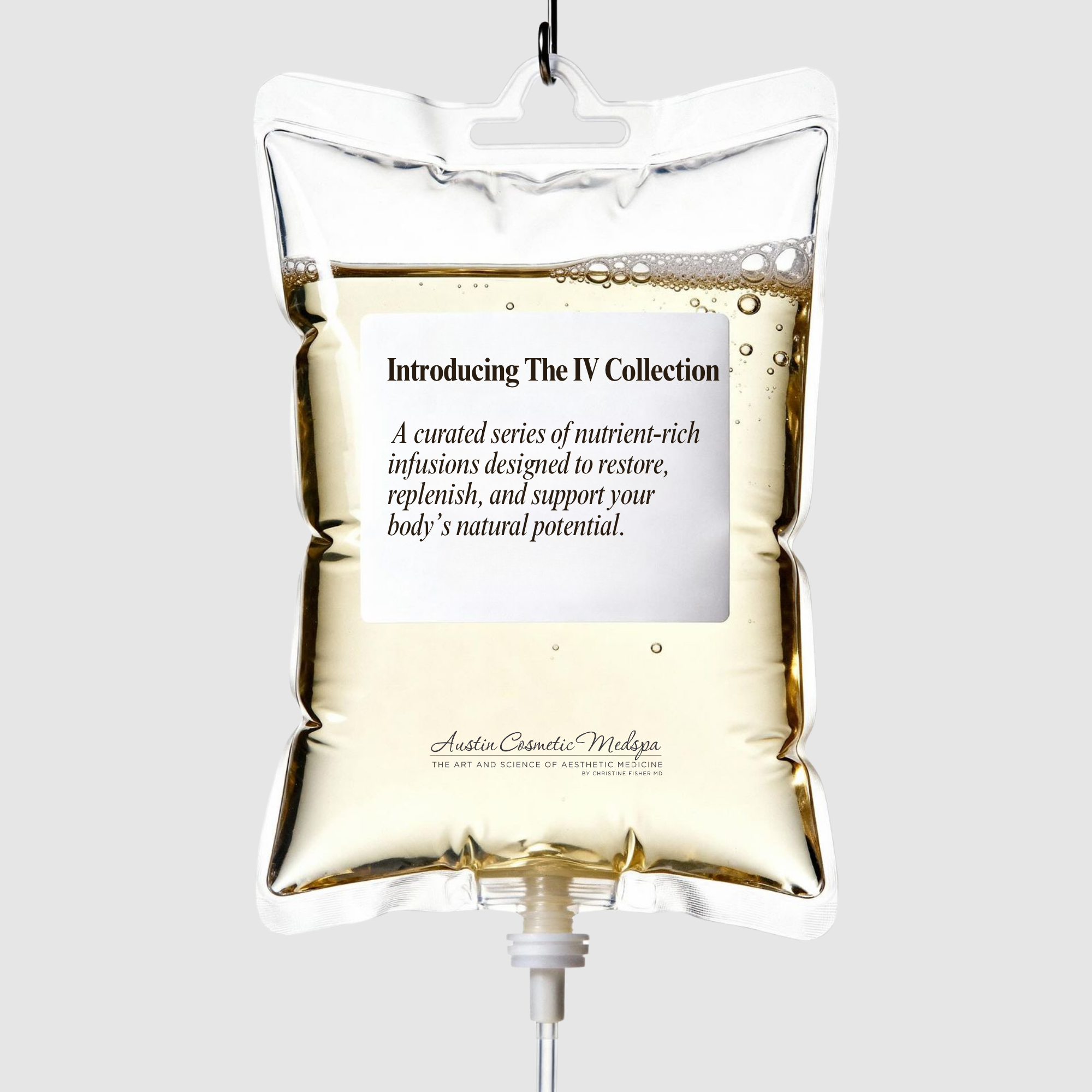 IV INFUSIONS