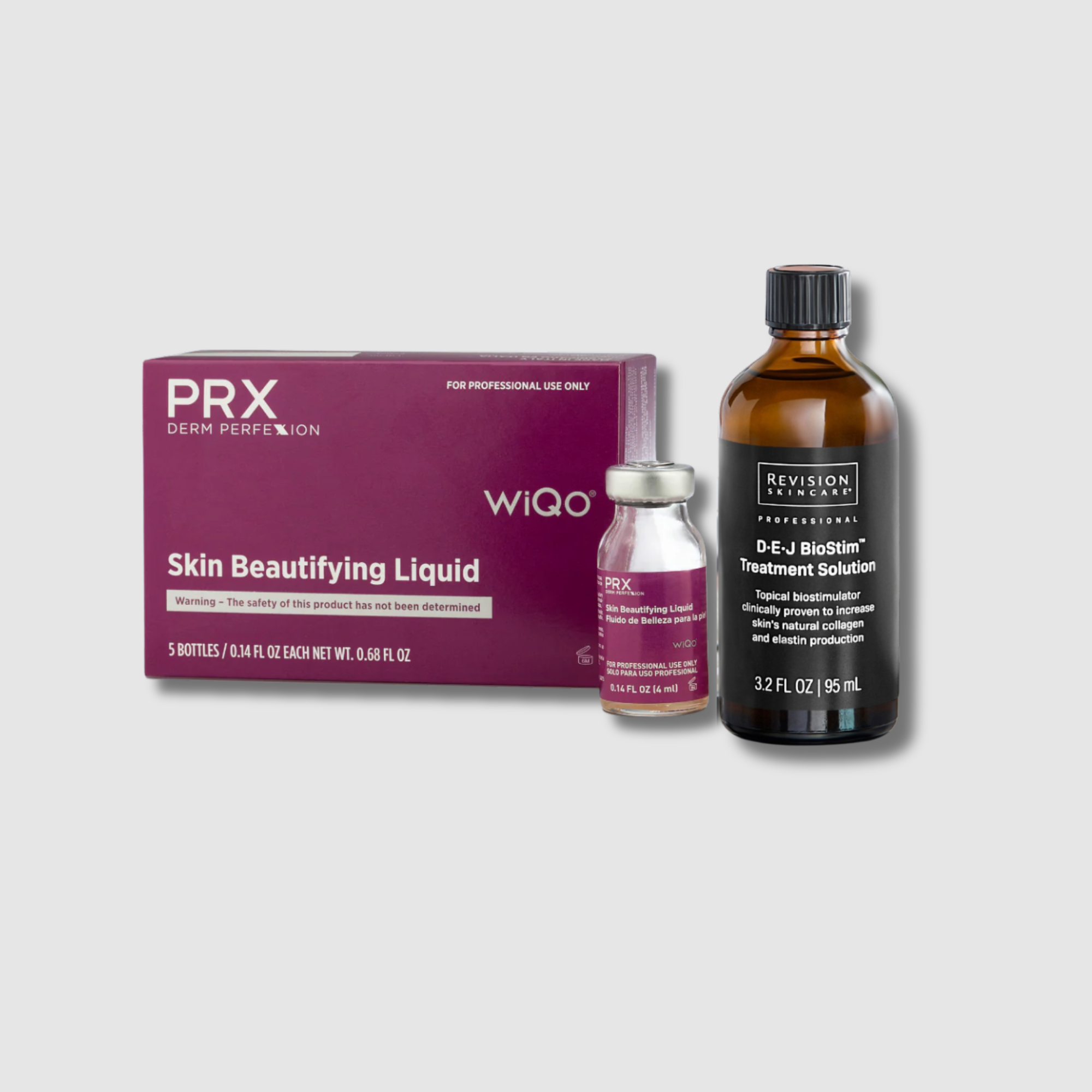 SKIN REJUVENATION