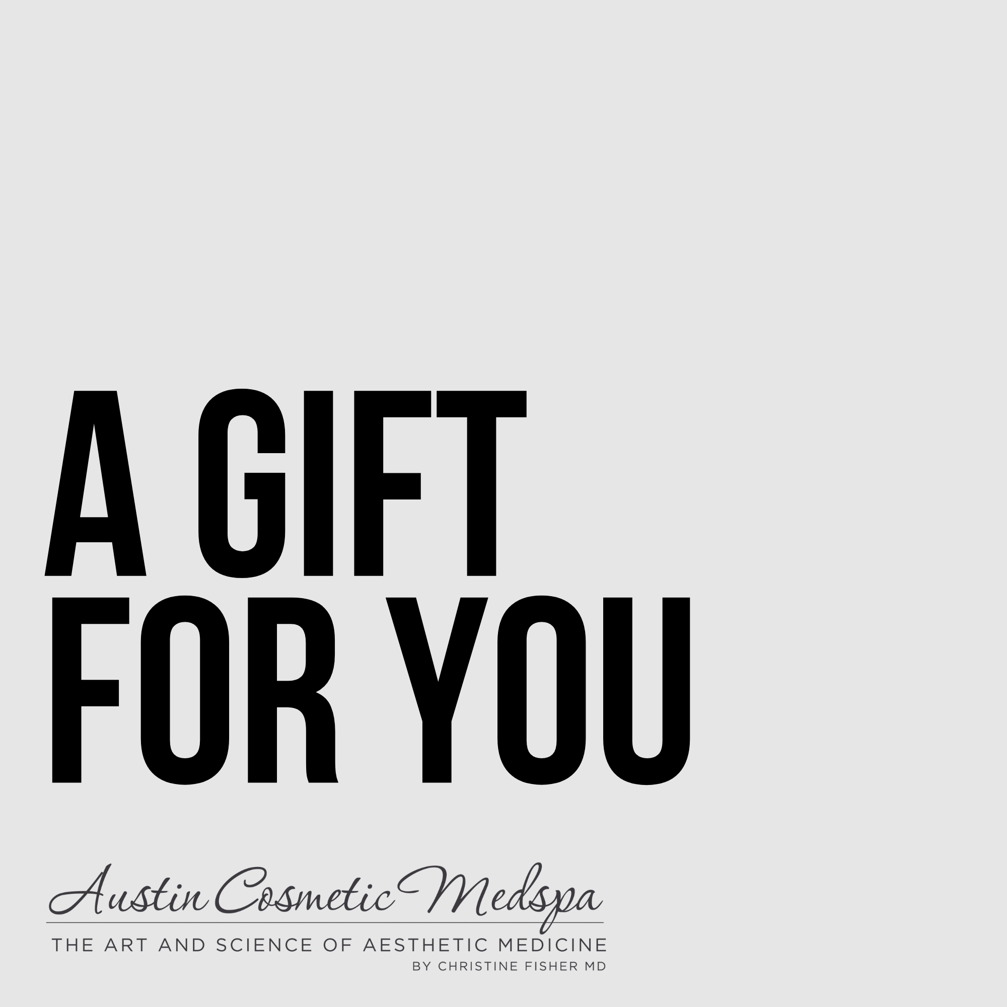 GIFT CARDS