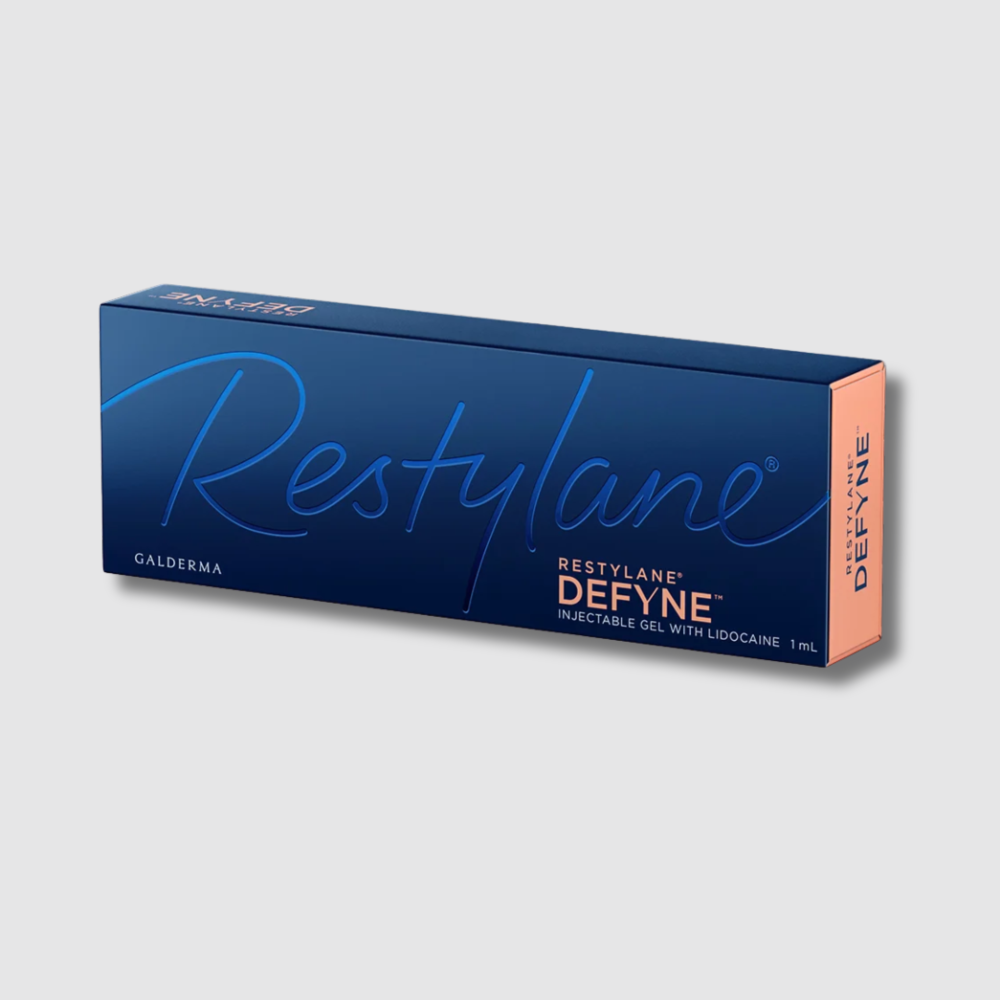 Restylane Defyne Dermal Filler – 1 Syringe (1ml)