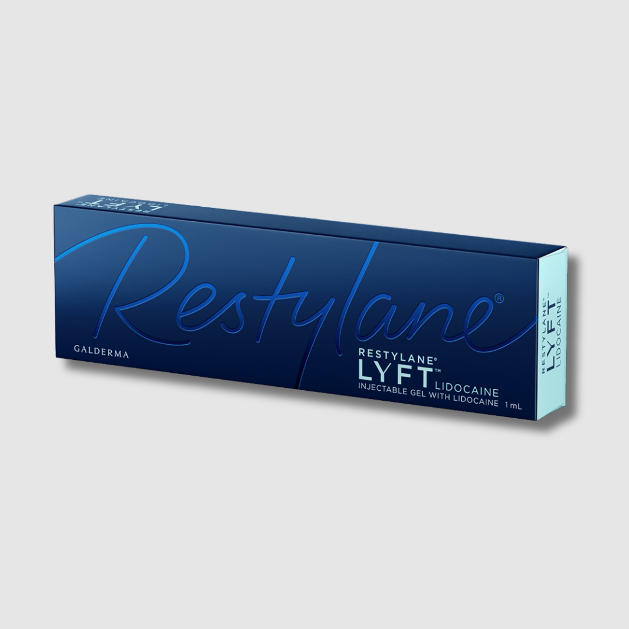 Restylane Lyft Dermal Filler – 1 Syringe (1ml)