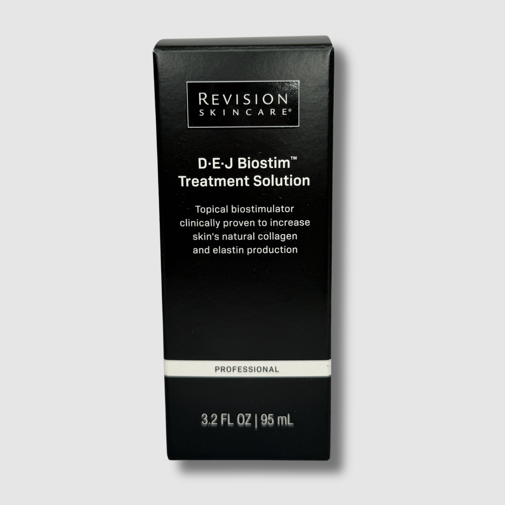 Revisions D.EJ. BioStim 3-Treatment Package