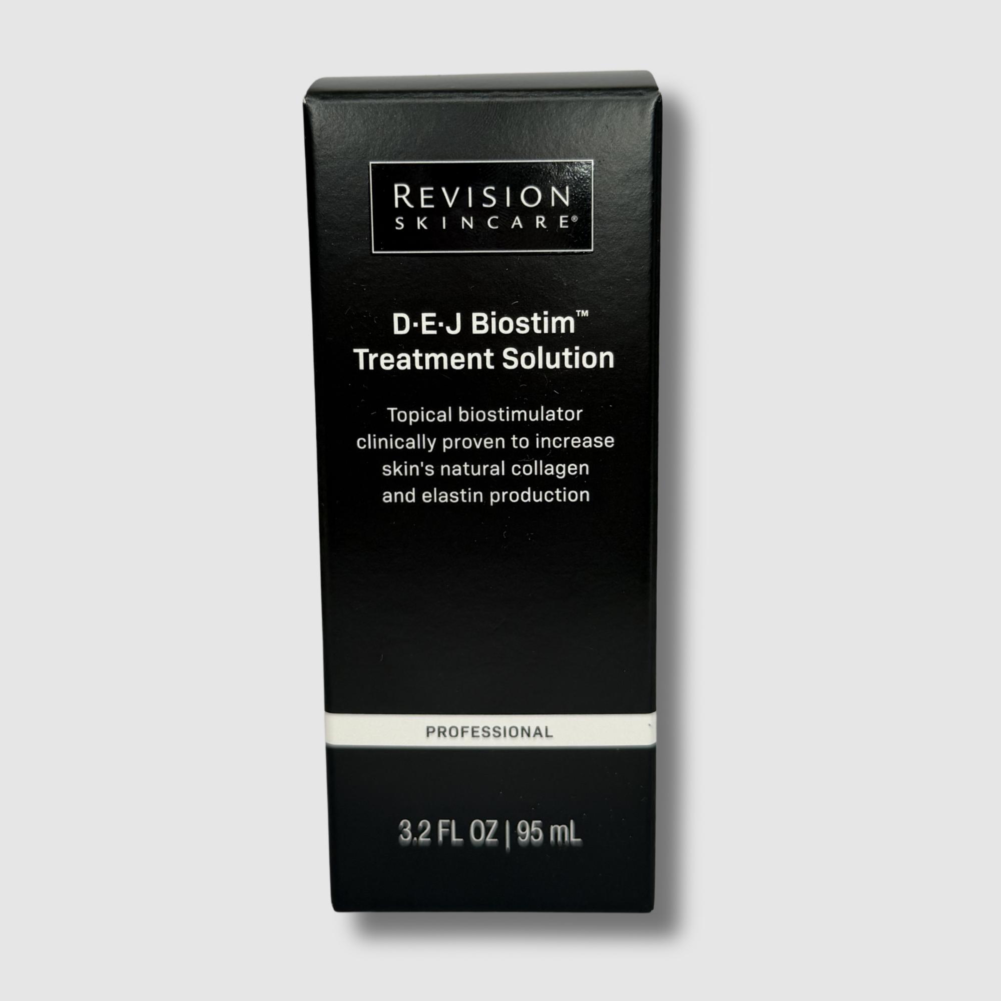 Revisions D.EJ. BioStim 3-Treatment Package