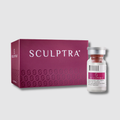 Sculptra Package of 3