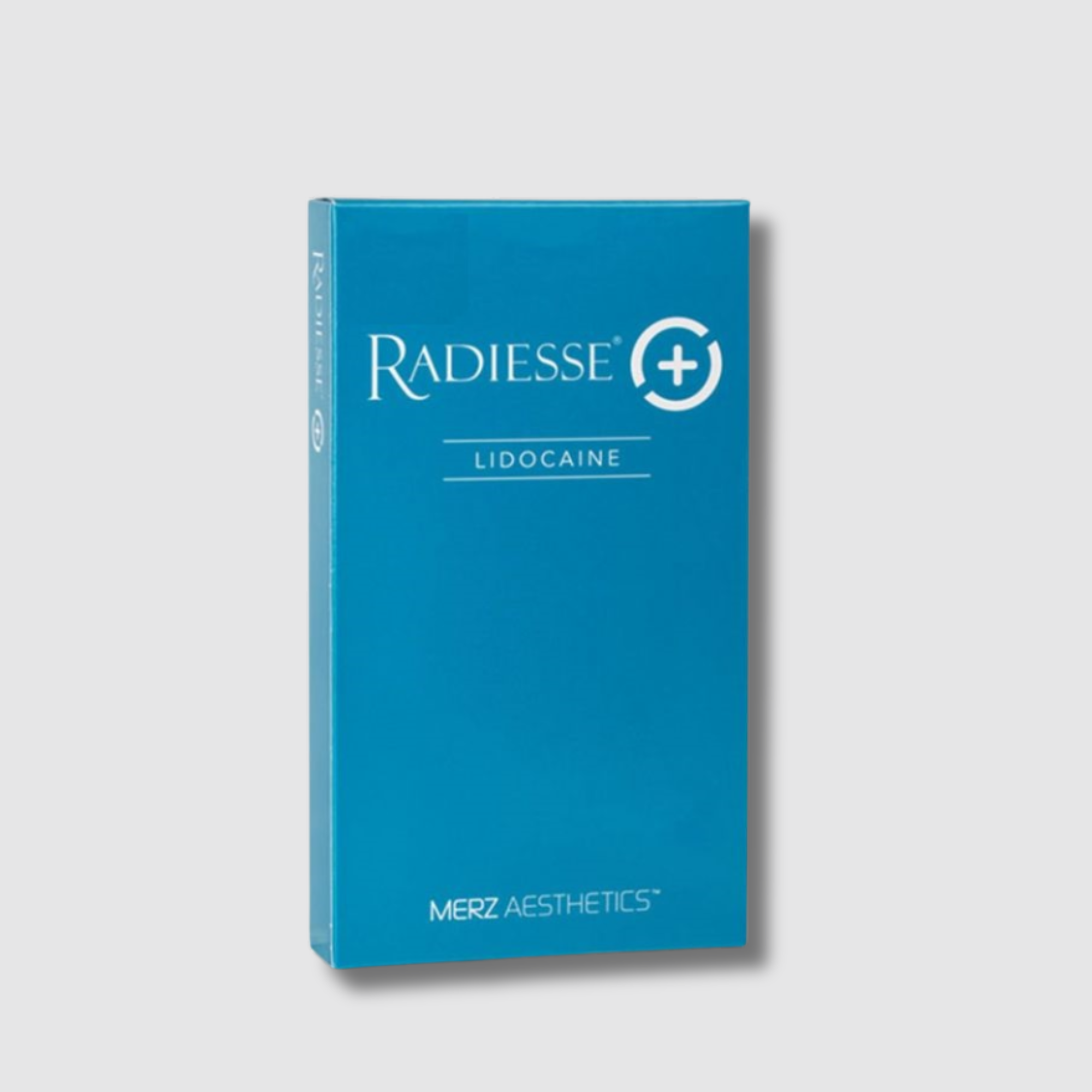 Radiesse Package of 3