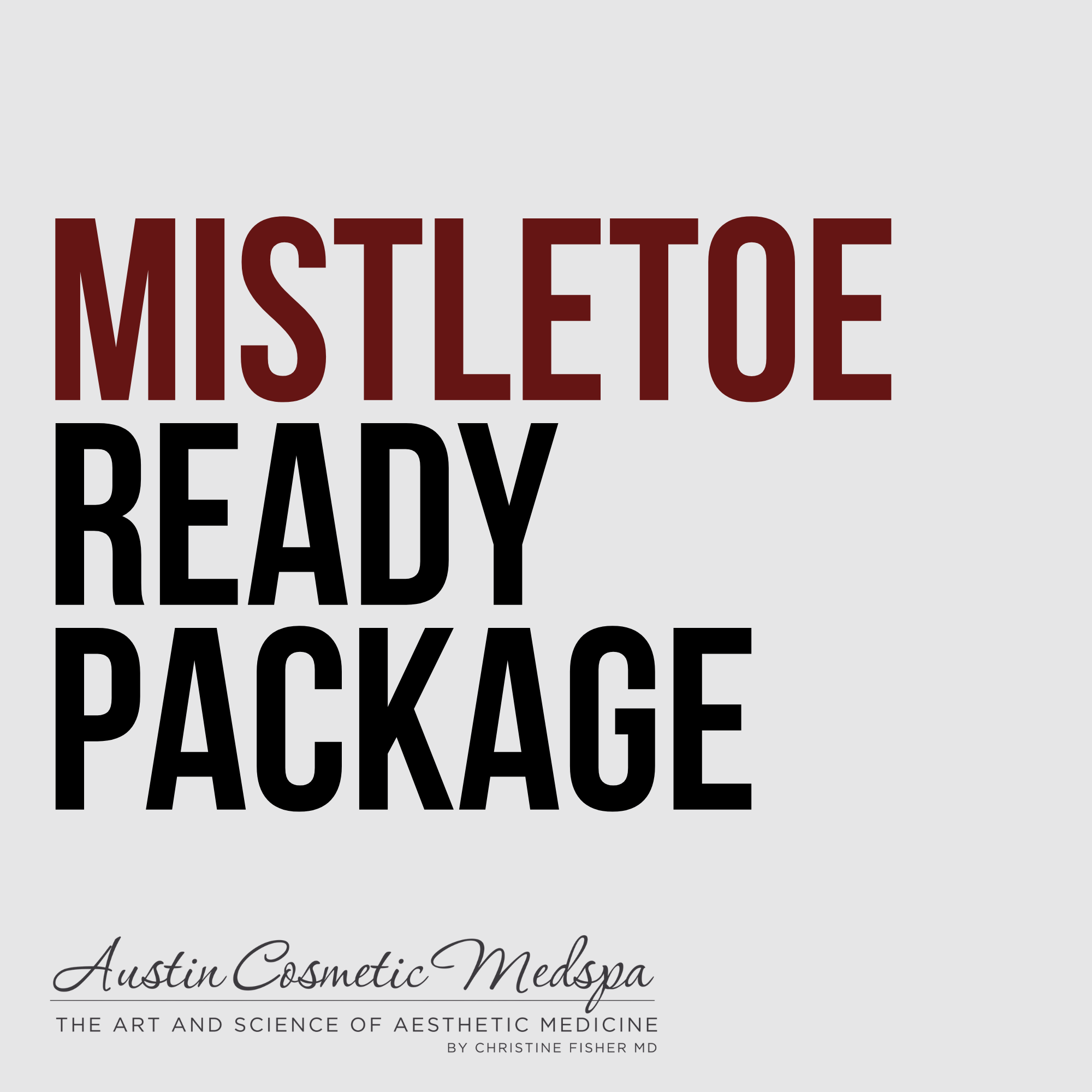 Injectable Package