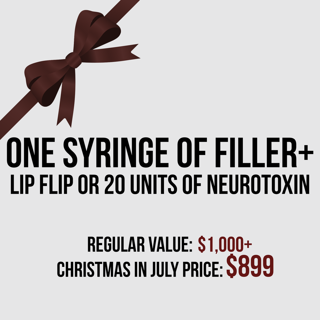 Injectable Package