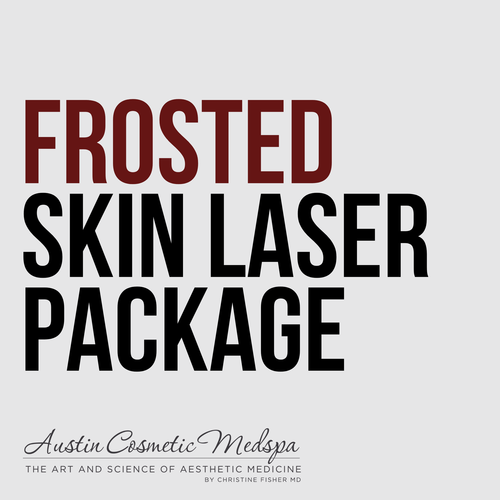 Laser Package