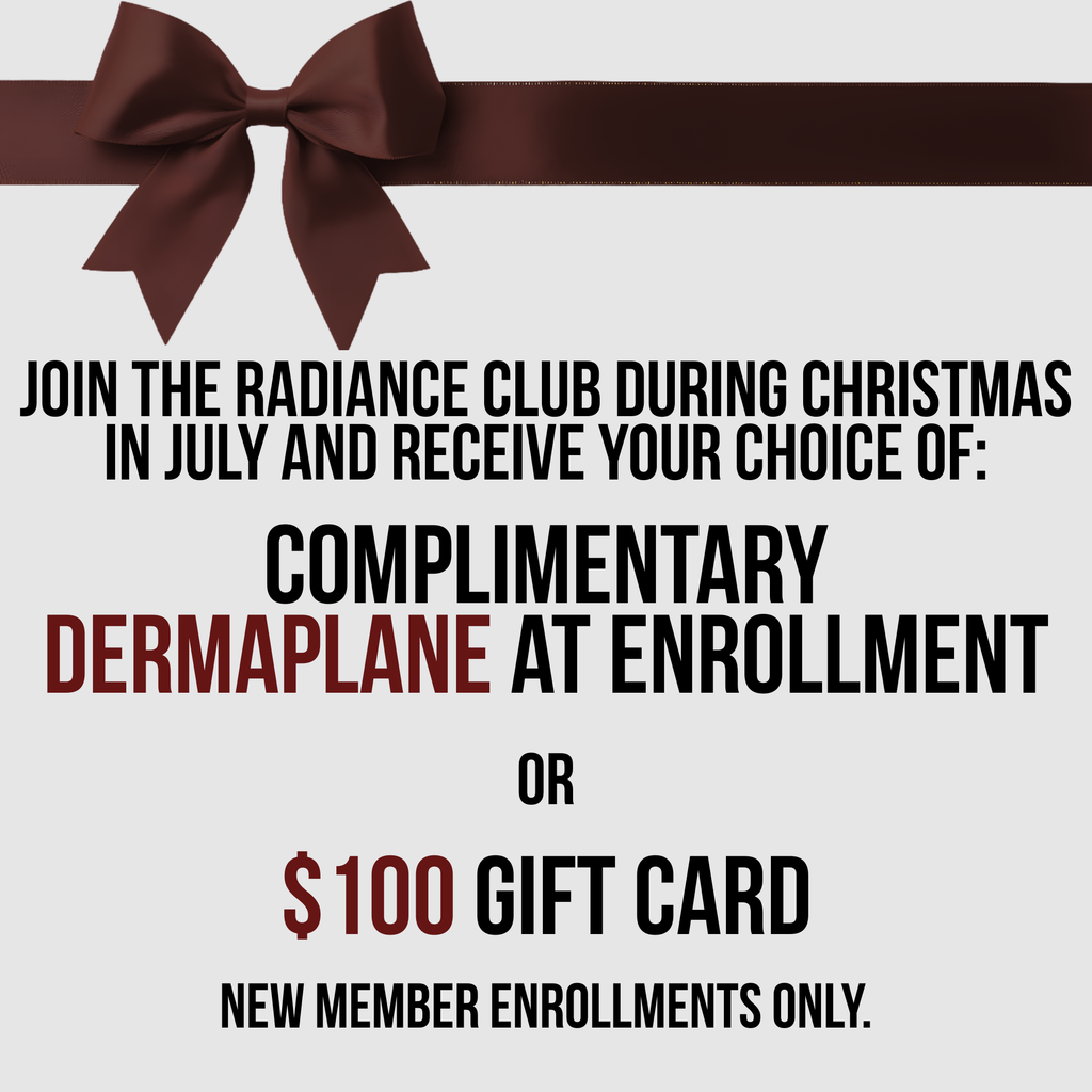 Membership Special
