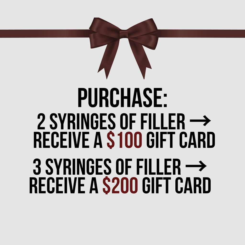 Filler Specials