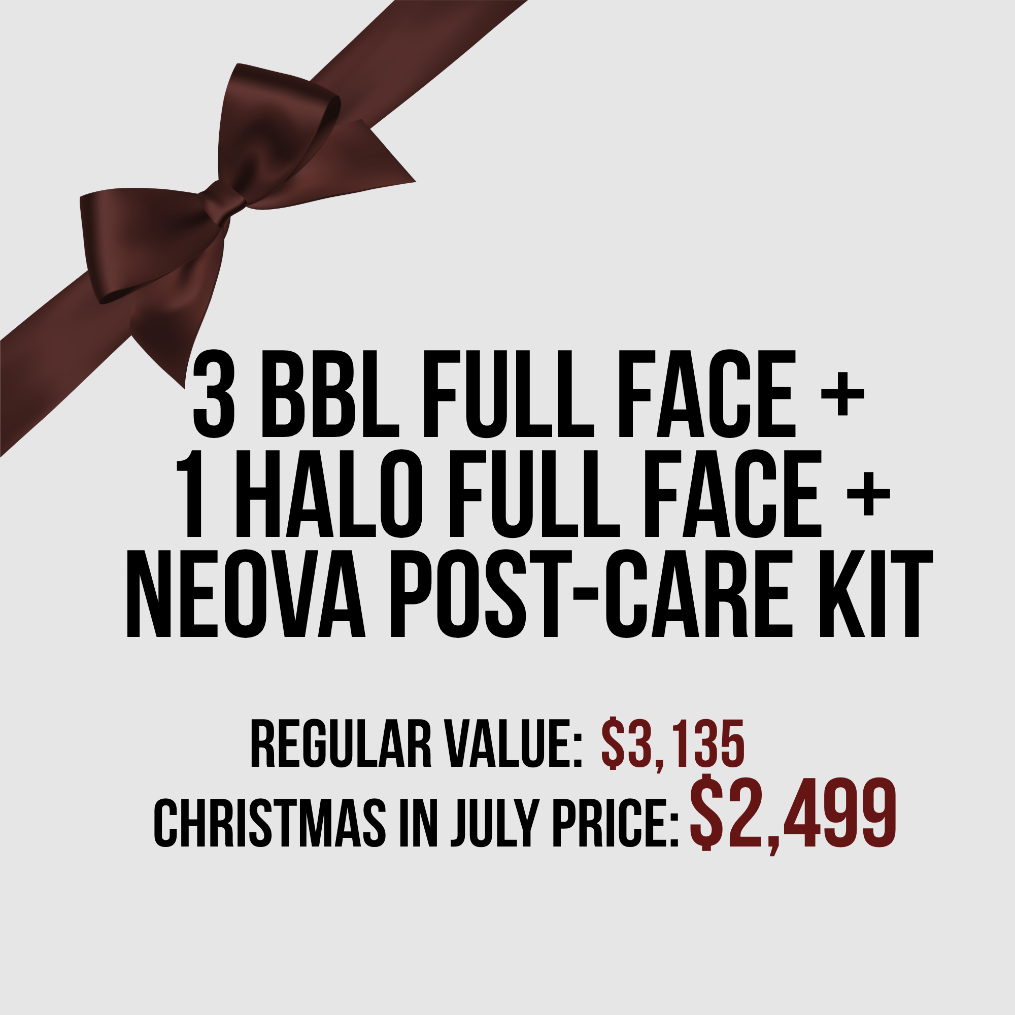 Complete Skin Rejuvenation