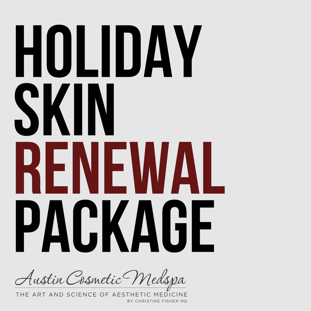 Skin Renewal Treatment