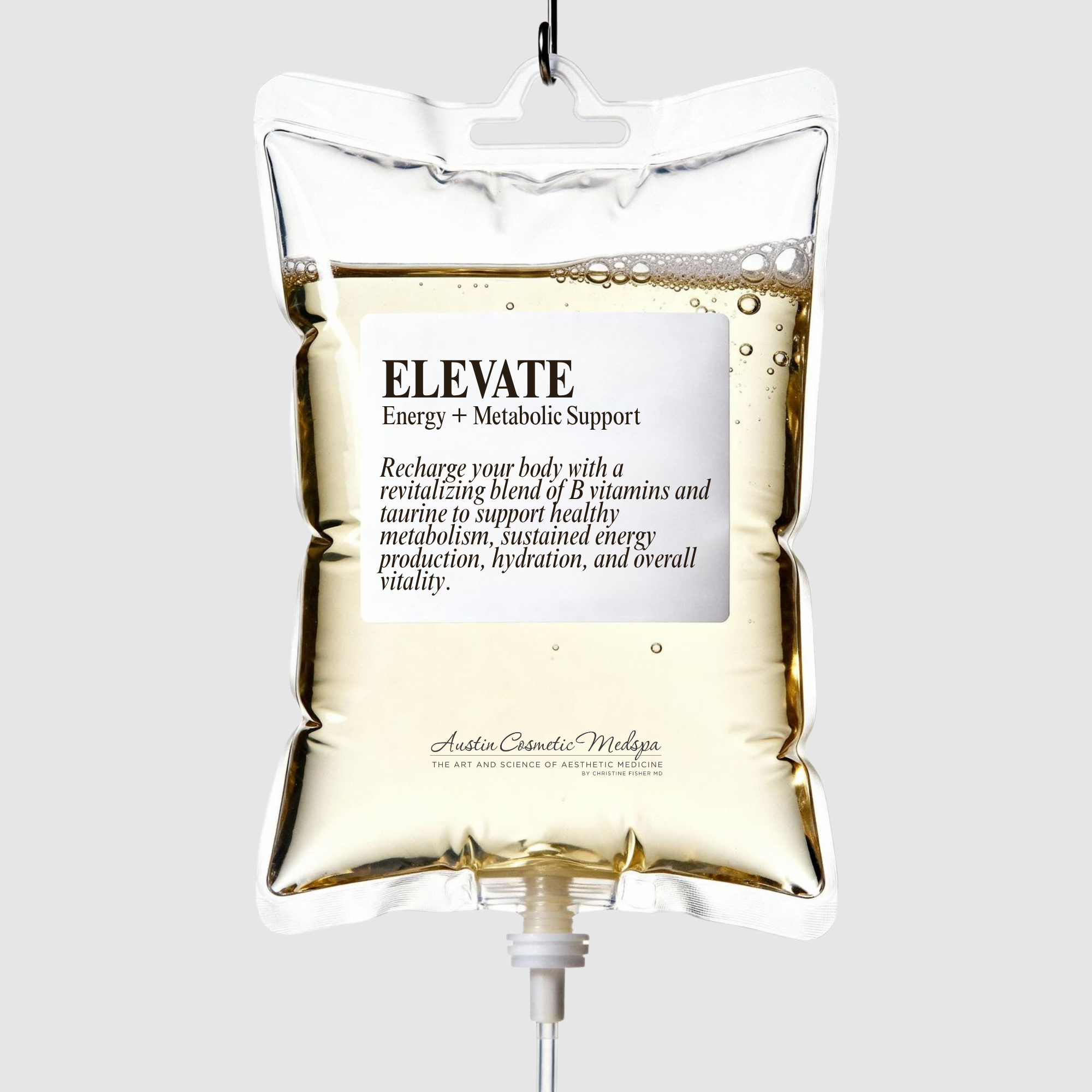 ELEVATE IV Infusion