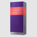 Juvederm Ultra XC Dermal Filler – 1 Syringe (1ml)