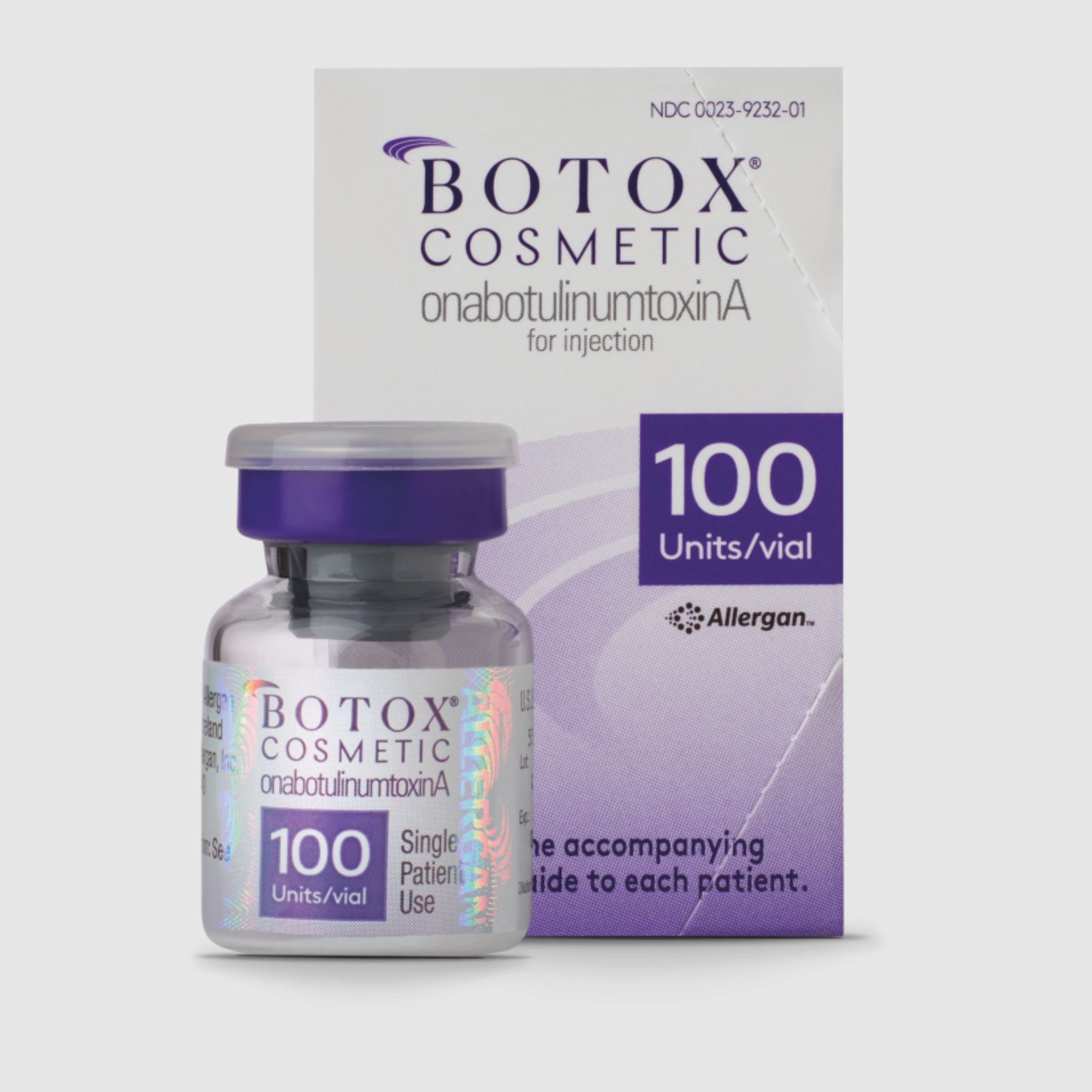 100 Units of Botox®