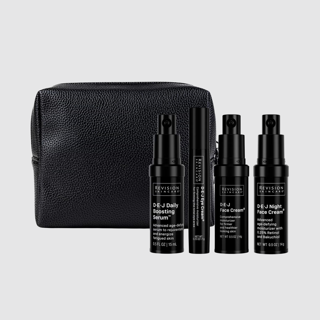 Revisions D.EJ. BioStim 3-Treatment Package