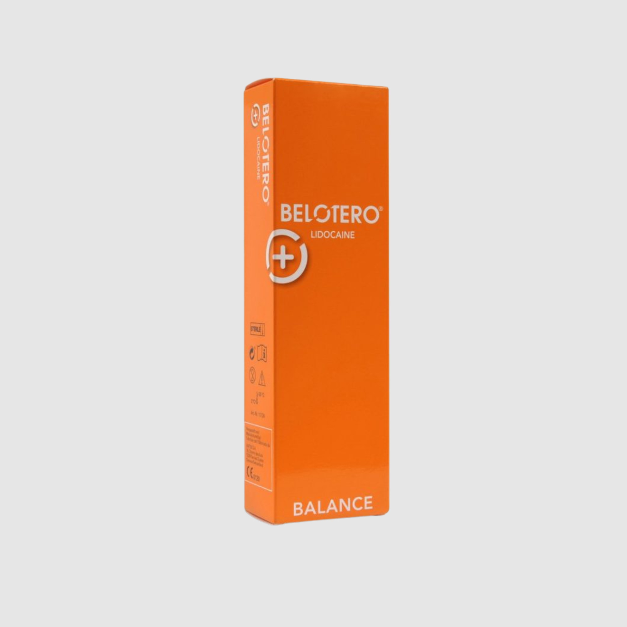 Belotero Balance® Dermal Filler – 1ml Syringe